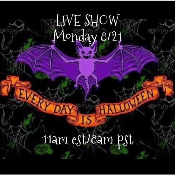 LIVE/SILENT SHOW listing - Picture 16 of 16